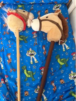 Horse Heads