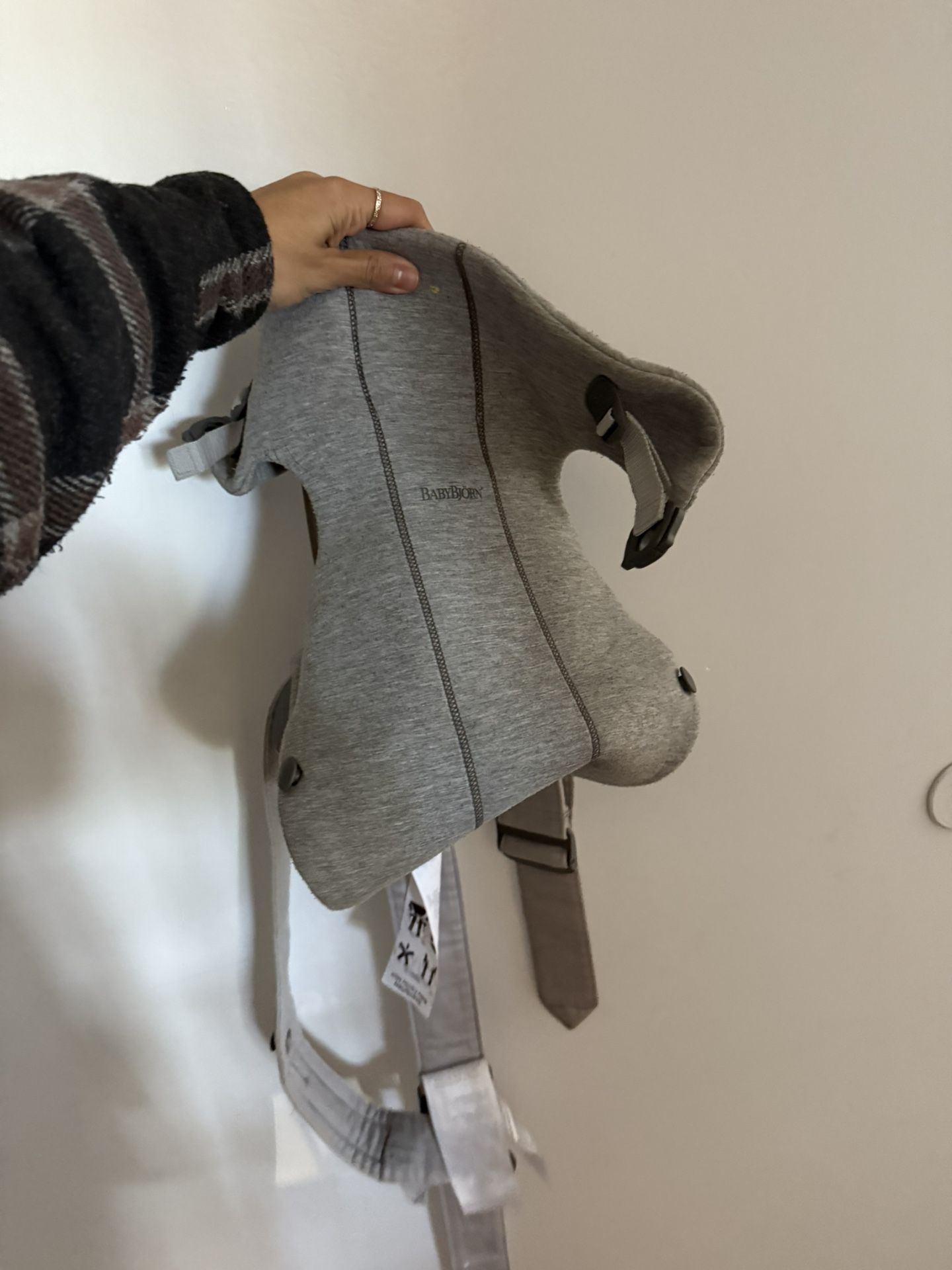 Baby Bjorn Carrier