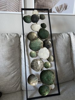 Wall Decor