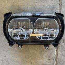 2021 Harley Davidson Roadglide