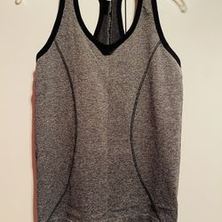 Work Out shirt