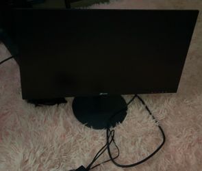 Monitor