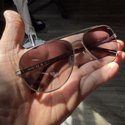 Fossils Sunglasses