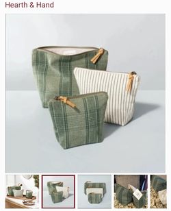 Travel Cases