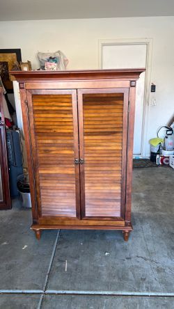 Mueble para TV