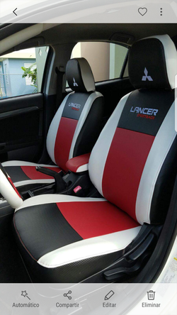 COVERS MARINE QUALITY