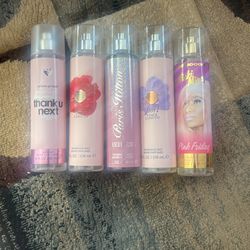 Anika pour femme womans perfume for Sale in Hemet, CA - OfferUp