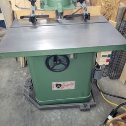 3HP Shaper