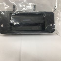 Rh Rear Outside Door Handle Ford.   #45