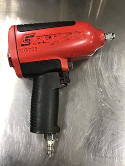 Snap on mg725