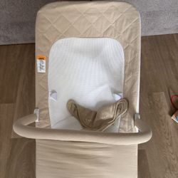 baby delight bouncer 