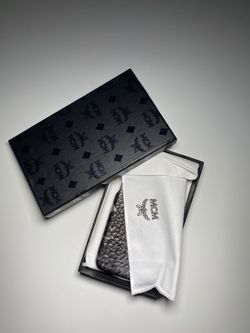 MCM Phone Case