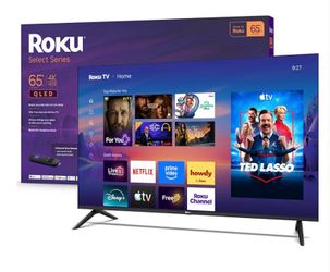 NIB Smart Tv