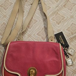Juicy Couture Crossbody Bag