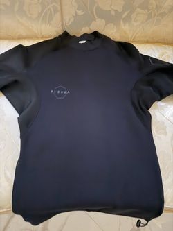 HIGH SEAS II Short Sleeve water Jacket