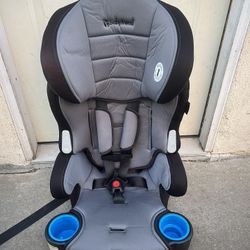BABY TREND HYBRID BOOSTER SEAT
