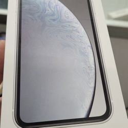Apple iPhone XR Unlocked 64GB