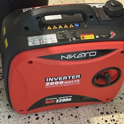 Generator