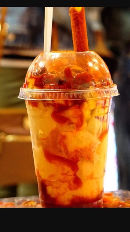 Raspados