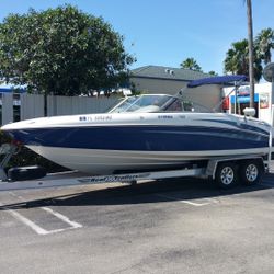  Jet Boat  Yamaha sx 230.. 2005