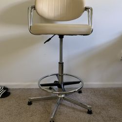 Pair Of Bar Stools(2)