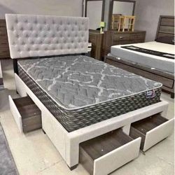 Cama/Bed (ASK FOR PRICE)