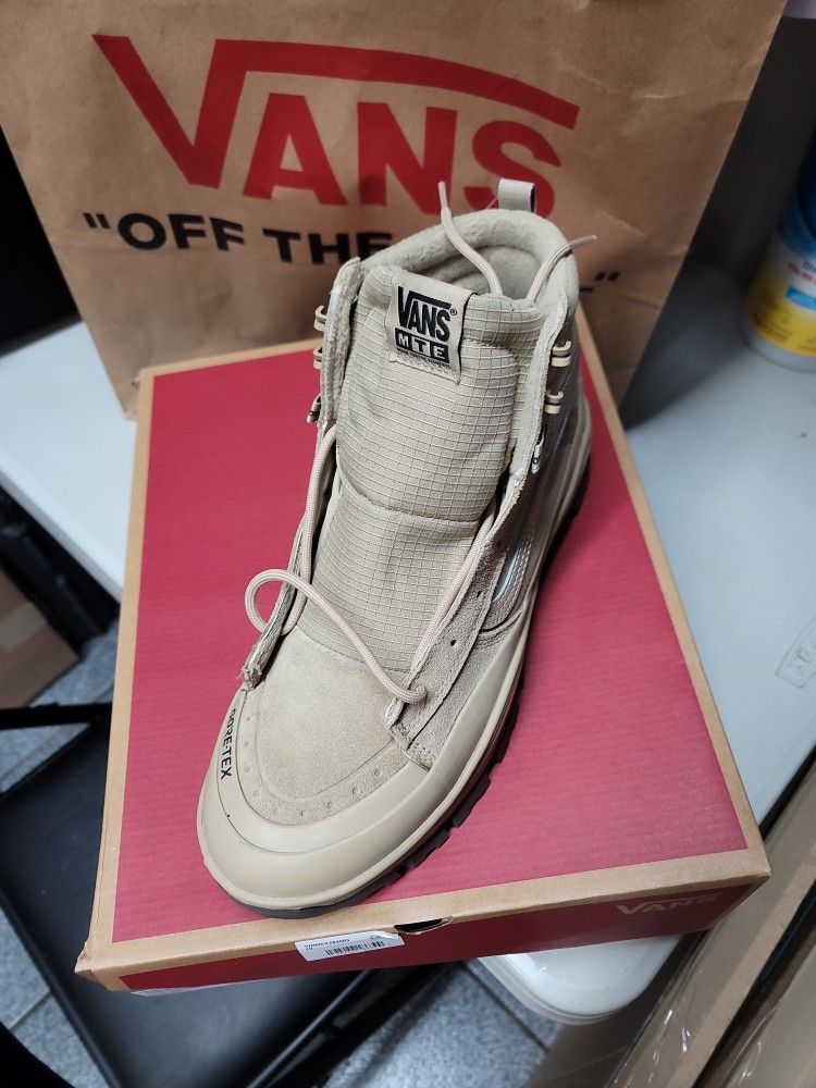 Vans