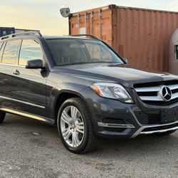 MERCEDES GLK-350 4matic  AWD 2013