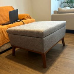 Storage Ottoman Coffee Table - Good - Georgetown, TX