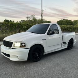 1999 Ford Lightning For Sale $19,500