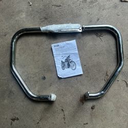 Suzuki Highway Bars