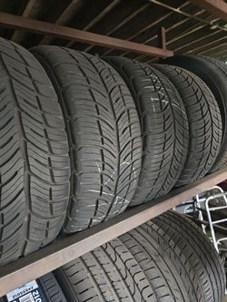 205/50/R16 Bfg