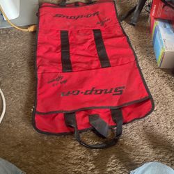 Snap On Tool Box