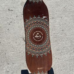 Longboard 