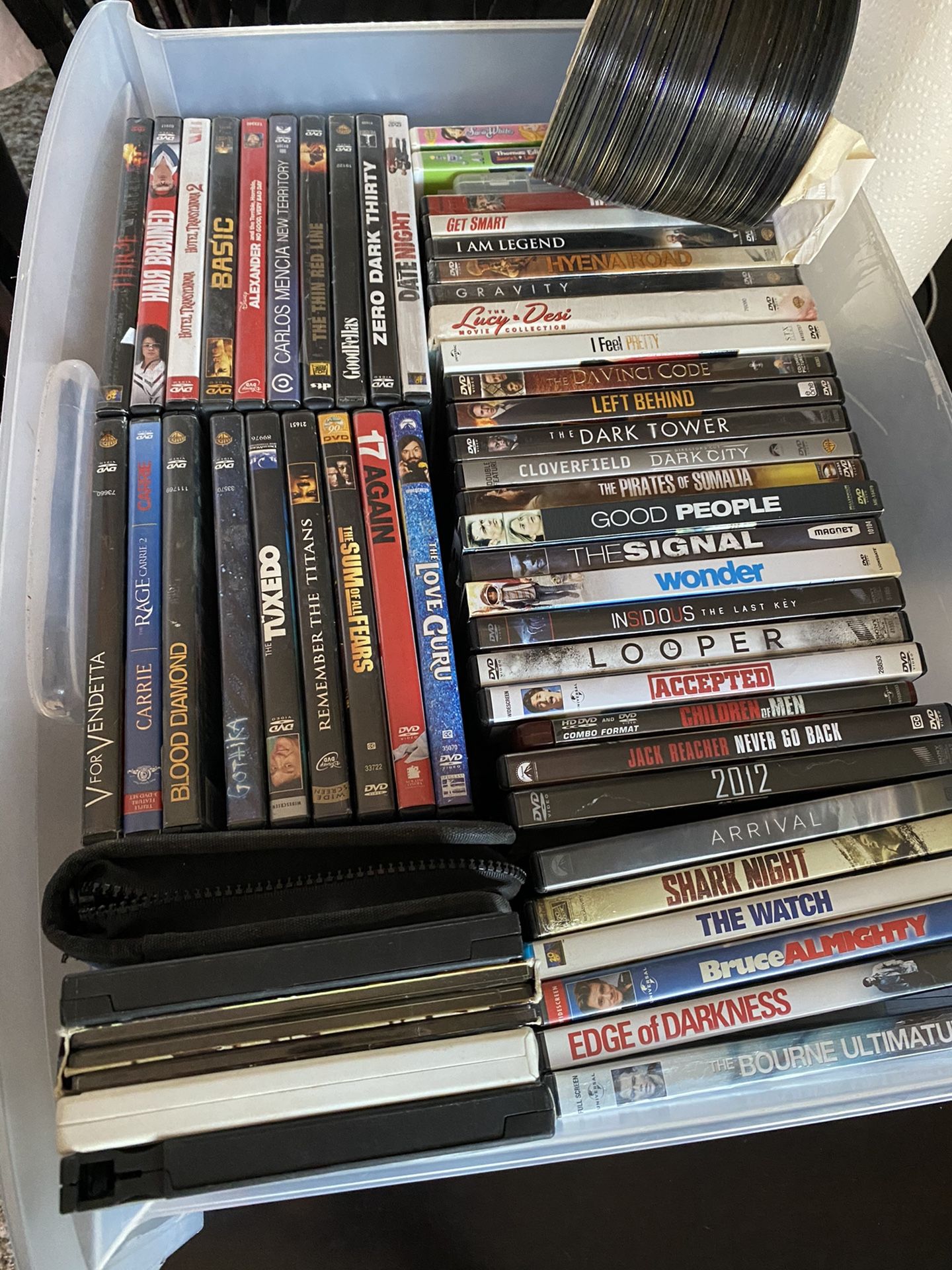 Movies