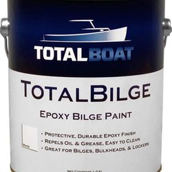 Totalboat Total Epoxy Bilge Paint 