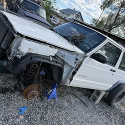 Jeep Parts