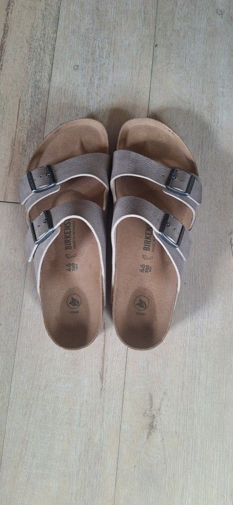 Birkenstocks Men 13