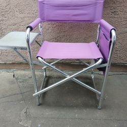 Sport Chair 