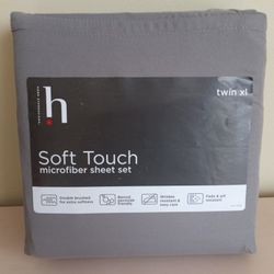 XL SHEETS FOR COLLEGE  DORM BEDS* NEW