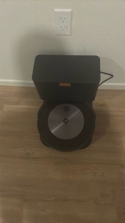 iRobot Roomba J7