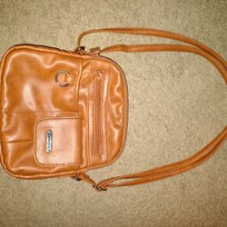 Leather Purse
