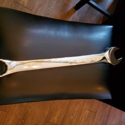 SK Combination Wrench (1-1/2 inch)