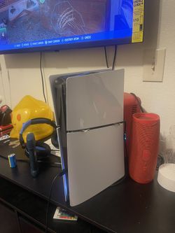 PS5