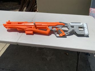Nerf Sniper