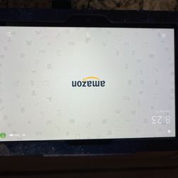 Fire HD Tablet 