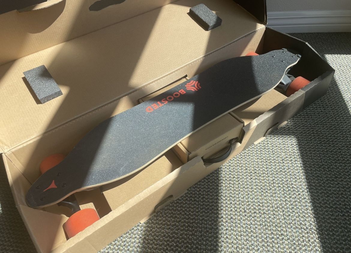BOOSTED V2