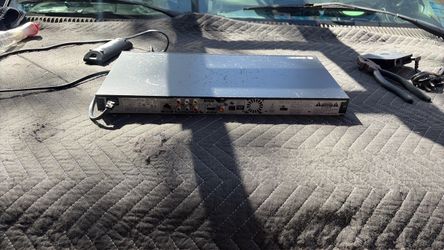 Sony Blu-ray DVD Player