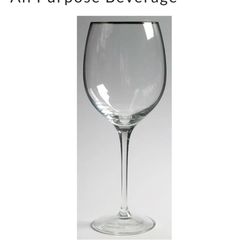 Lenox Solitaire Platinum Signature 16oz