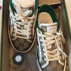 Gucci Tennis 